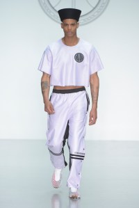 Astrid Andersen, Men's, RTW, Spring, 2016