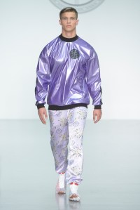 Astrid Andersen, Men's, RTW, Spring, 2016