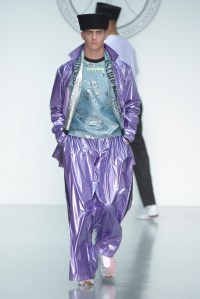 Astrid Andersen, Men's, RTW, Spring, 2016