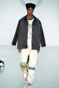 Astrid Andersen, Men's, RTW, Spring, 2016
