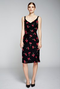 Avion Feminin Resort 2016