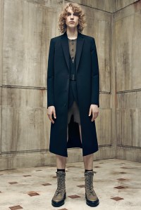 Balenciaga Men's RTW Spring 2016