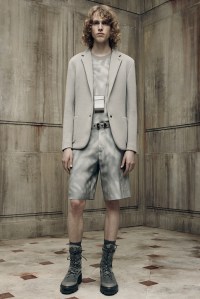 Balenciaga Men's RTW Spring 2016