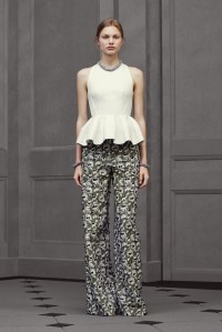 Balenciaga Resort