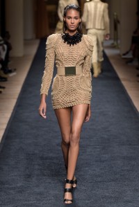 Balmain Resort 2016