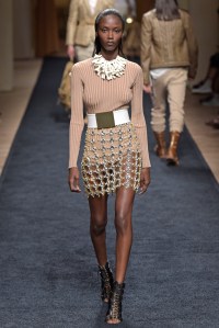 Balmain Resort 2016