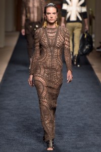 Balmain Resort 2016