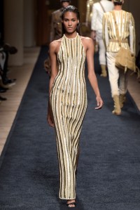 Balmain Resort 2016