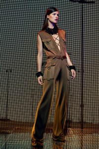 Balmain Resort 2016