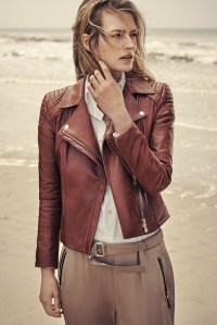 Belstaff Resort 2016