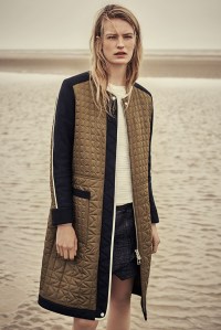 Belstaff Resort 2016