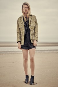 Belstaff Resort 2016