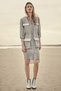 Belstaff Resort 2016