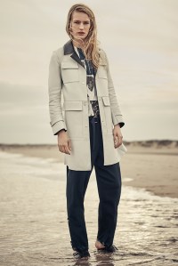 Belstaff Resort 2016