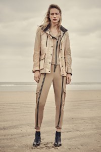 Belstaff Resort 2016