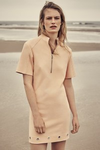 Belstaff Resort 2016