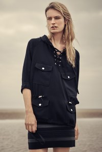 Belstaff Resort 2016
