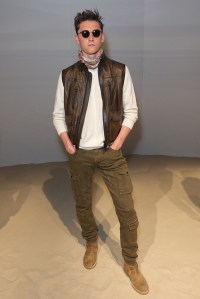 belstaff, mens, rtw, spring, 2016