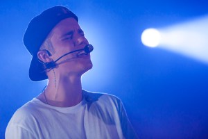 Justin Bieber