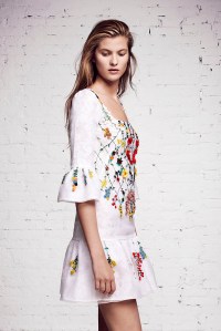 Blumarine Resort 2016