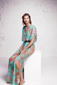 Blumarine Resort 2016