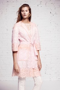 Blumarine Resort 2016