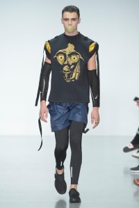 Bobby Abley Men's RTW Spring 2016