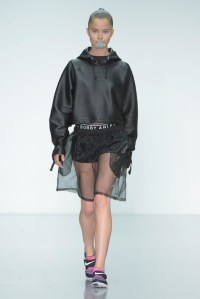 Bobby Abley Men's RTW Spring 2016