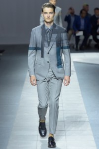 Brioni Men's RTW Spring 2016