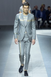 Brioni Men's RTW Spring 2016