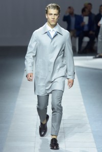 Brioni Men's RTW Spring 2016