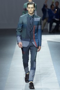 Brioni Men's RTW Spring 2016