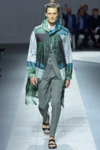 Brioni Men's RTW Spring 2016