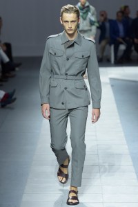 Brioni Men's RTW Spring 2016