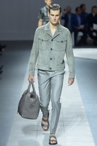 Brioni Men's RTW Spring 2016
