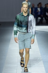 Brioni Men's RTW Spring 2016