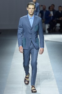Brioni Men's RTW Spring 2016