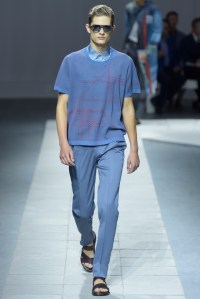 Brioni Men's RTW Spring 2016