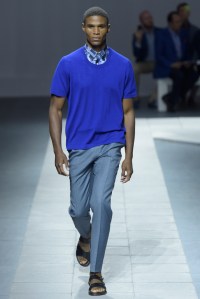 Brioni Men's RTW Spring 2016