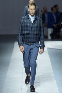 Brioni Men's RTW Spring 2016