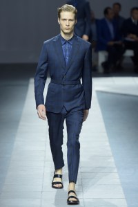Brioni Men's RTW Spring 2016