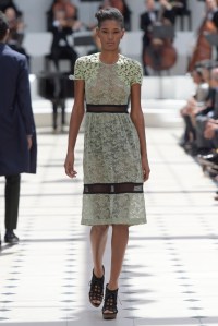 Burberry Prorsum Men's RTW Spring 2016