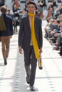 Burberry Prorsum Men's RTW Spring 2016
