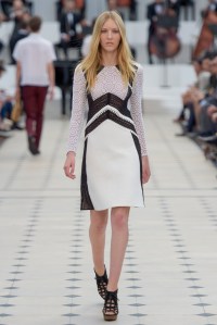 Burberry Prorsum Men's RTW Spring 2016