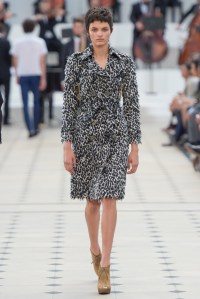 Burberry Prorsum Men's RTW Spring 2016
