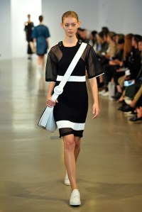 Calvin Klein Resort 2016