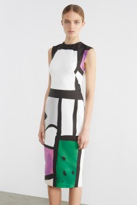 Camilla and Marc Resort 2016