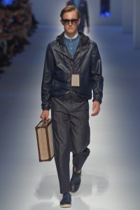 Canali Men's RTW Spring 2016