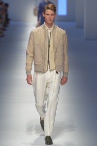 Canali Men's RTW Spring 2016