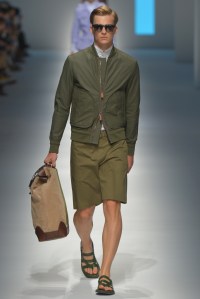 Canali Men's RTW Spring 2016
